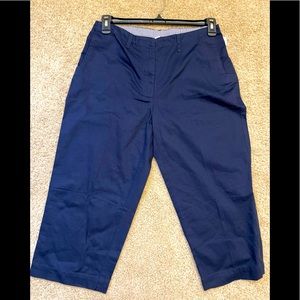 Dark blue C&B bottoms